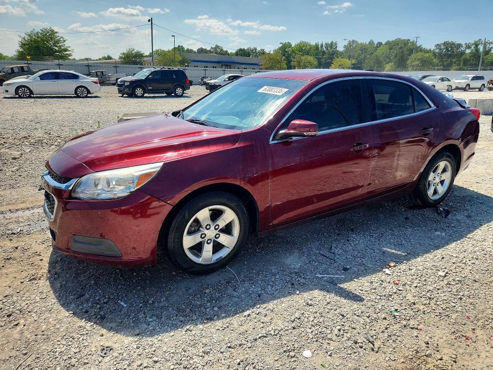 Aukcja sprzedaży 2015 Chevrolet Malibu, vin: 1G11C5SL9FF305432, numer aukcji: 63003336