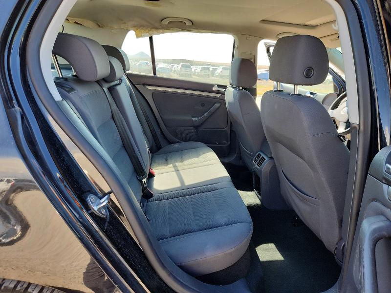 Продажа на аукционе авто 2006 Volkswagen Rabbit, vin: WVWDS71K66W184273, номер лота: 61865746