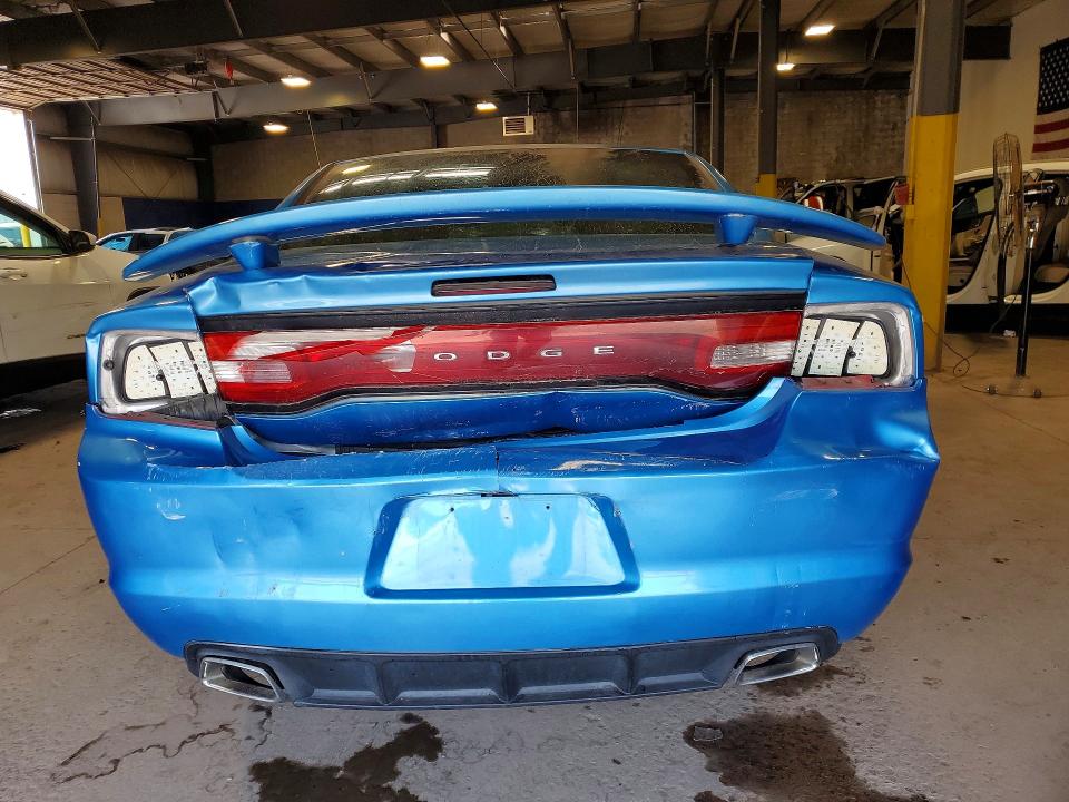 2012 Dodge Charger მანქანა იყიდება აუქციონზე, vin: 2C3CDXBG2CH108628, აუქციონის ნომერი: 62512266
