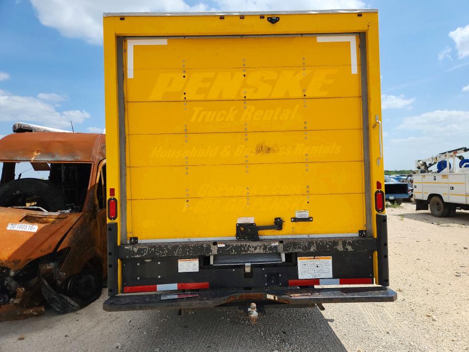 2022 Gmc Savana მანქანა იყიდება აუქციონზე, vin: 7GZ37TC78NN004152, აუქციონის ნომერი: 62264146