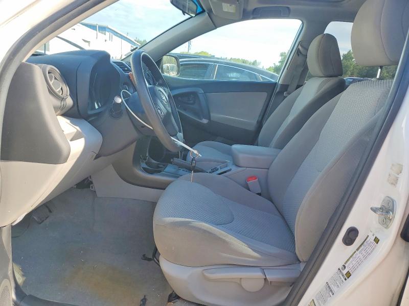60961616 :رقم المزاد ، 2T3BF4DV6CW202989 vin ، 2012 Toyota Rav4 مزاد بيع