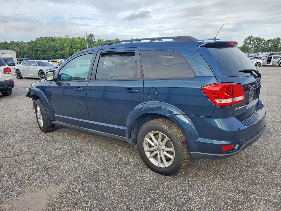 Продаж на аукціоні авто 2014 Dodge Journey, vin: 3C4PDCBG3ET108069, номер лоту: 60677616