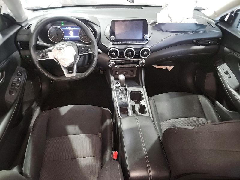 Продаж на аукціоні авто 2024 Nissan Sentra, vin: 3N1AB8CV8RY345738, номер лоту: 60882626