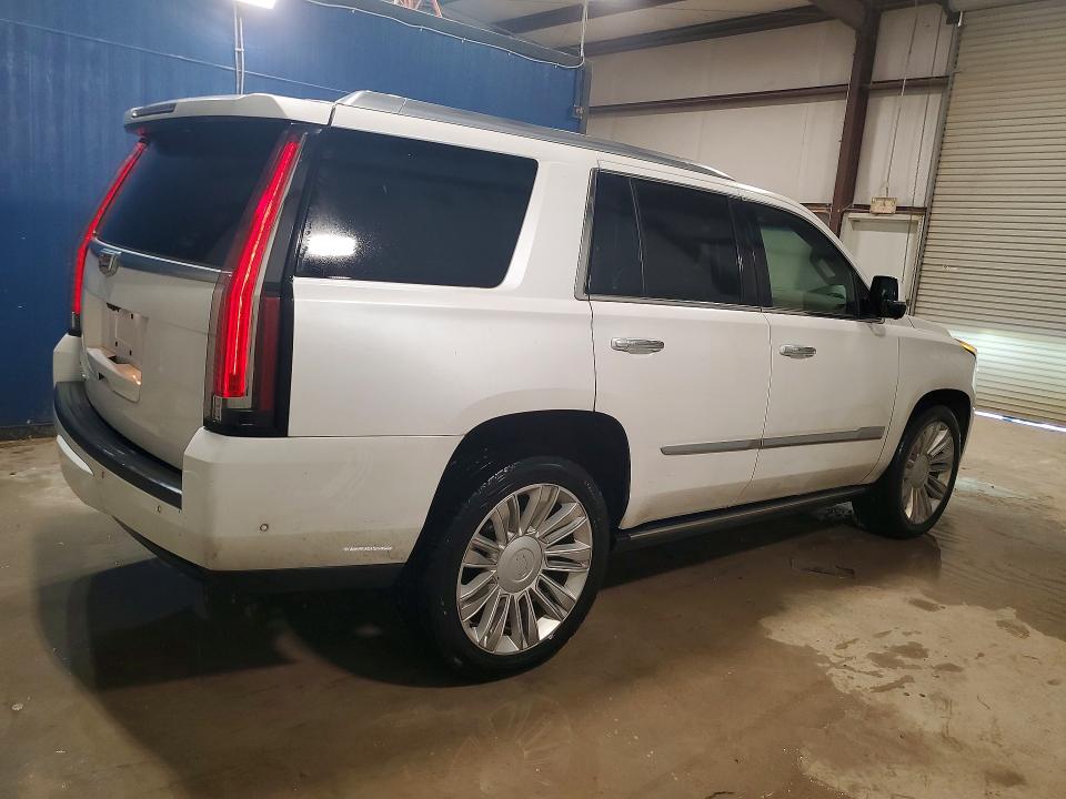 Aukcja sprzedaży 2019 Cadillac Escalade, vin: 1GYS3DKJ5KR297871, numer aukcji: 60170766