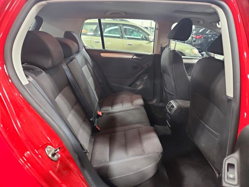 Aukcja sprzedaży 2013 Volkswagen Golf, vin: WVWDB7AJ5DW022669, numer aukcji: 60115766