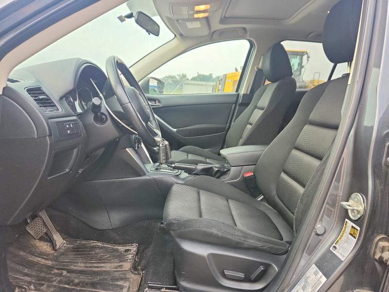 Aukcja sprzedaży 2013 Mazda Cx-5, vin: JM3KE4CE1D0146655, numer aukcji: 61965436