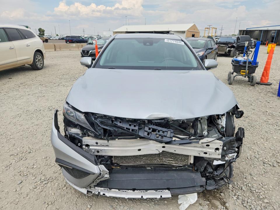 Aukcja sprzedaży 2023 Toyota Camry, vin: 4T1G11BK3PU105467, numer aukcji: 61774046