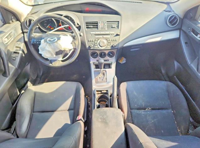 Продаж на аукціоні авто 2011 Mazda 3, vin: JM1BL1VGXB1443846, номер лоту: 59598816