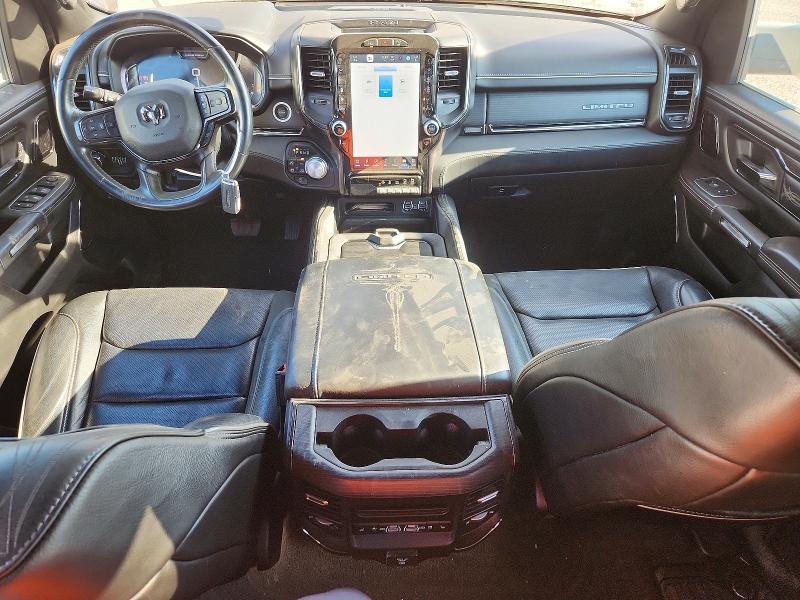 Продажа на аукционе авто 2023 Ram 1500, vin: 1C6SRFHTXPN682681, номер лота: 60198696