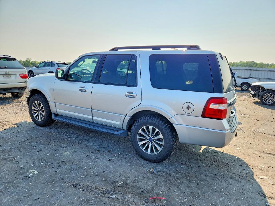 Продажа на аукционе авто 2017 Ford Expedition, vin: 1FMJU1JT7HEA38097, номер лота: 63099176