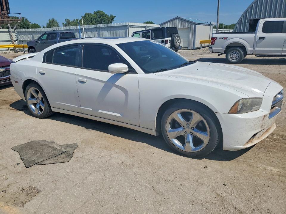 Aukcja sprzedaży 2014 Dodge Charger, vin: 2C3CDXHG7EH334318, numer aukcji: 59231806