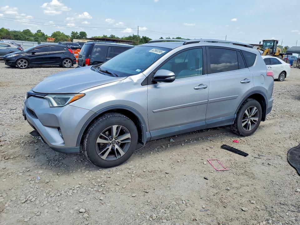 Aukcja sprzedaży 2017 Toyota Rav4, vin: 2T3RFREV5HW615990, numer aukcji: 62960396