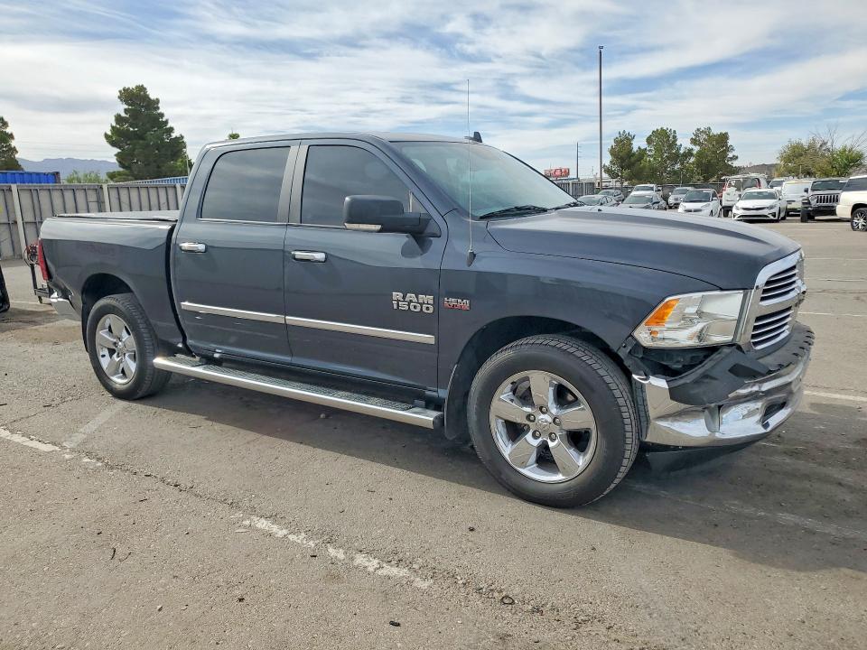 Продаж на аукціоні авто 2017 Ram 1500, vin: 3C6RR7LT5HG794441, номер лоту: 59861276