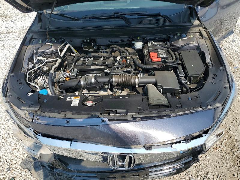 Продажа на аукционе авто 2020 Honda Accord, vin: 1HGCV1F13LA082987, номер лота: 57905596