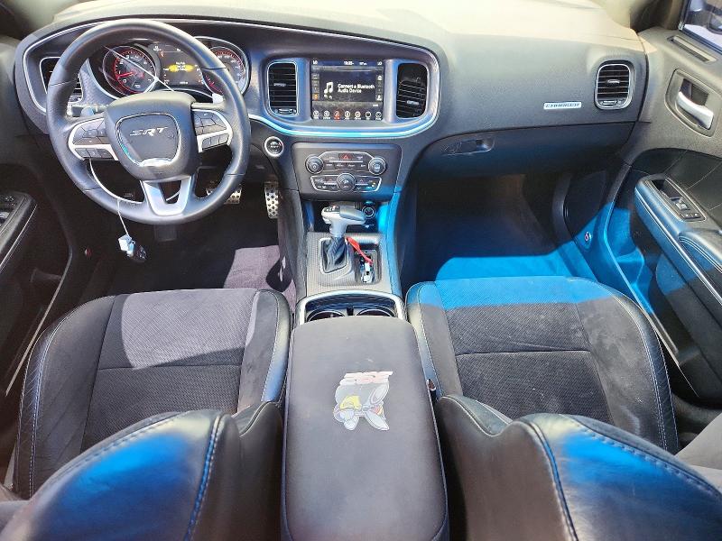 2017 Dodge Charger მანქანა იყიდება აუქციონზე, vin: 2C3CDXGJ8HH615674, აუქციონის ნომერი: 60043796