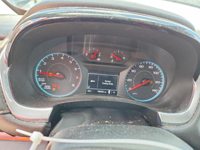 Auction sale of the 2020 Chevrolet Traverse, vin: 1GNEVFKW5LJ262520, lot number: 63017856
