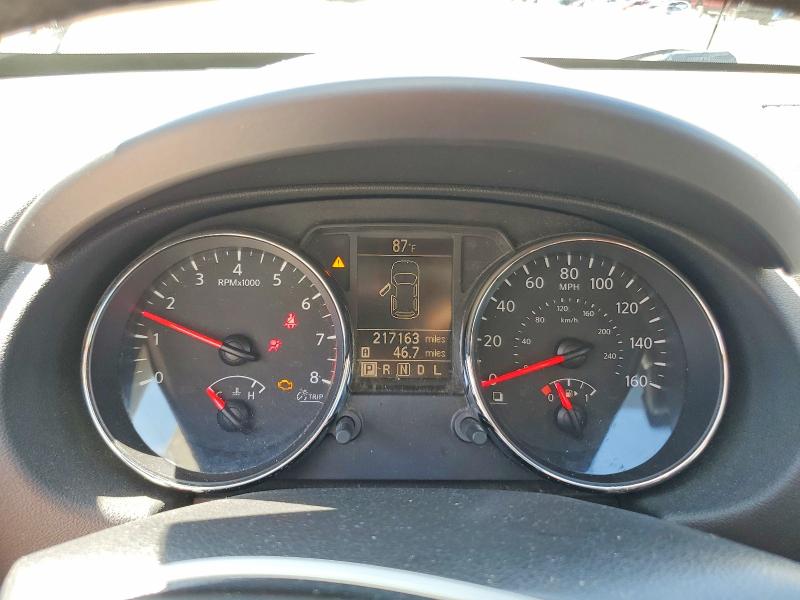 Aukcja sprzedaży 2011 Nissan Rogue, vin: JN8AS5MVXBW292312, numer aukcji: 61002236