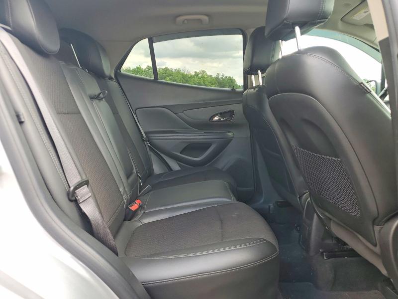 Aukcja sprzedaży 2021 Buick Encore, vin: KL4CJESB0MB353560, numer aukcji: 59809886