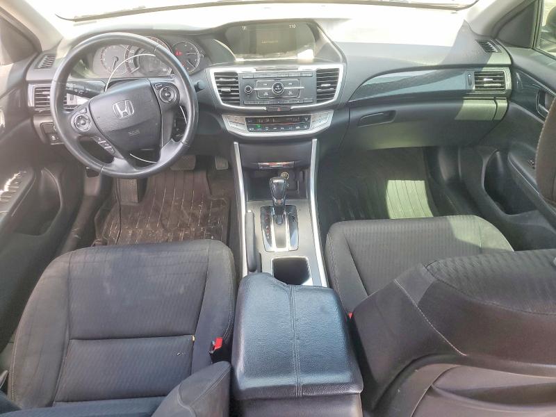 60021196 :رقم المزاد ، 1HGCR2F57EA183031 vin ، 2014 Honda Accord مزاد بيع