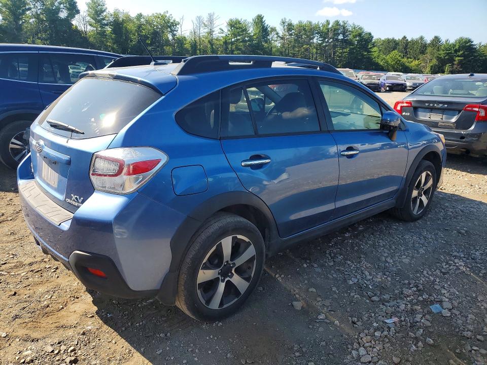 Продаж на аукціоні авто 2014 Subaru Xv Crosstrek, vin: JF2GPBKC8EH322358, номер лоту: 63265866