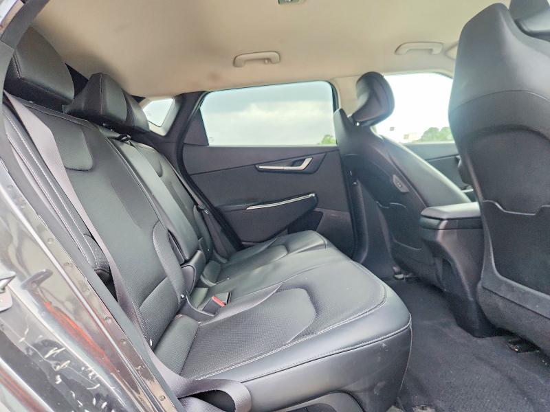 Продажа на аукционе авто 2023 Kia Ev6, vin: KNDC34LAXP5157550, номер лота: 61861506