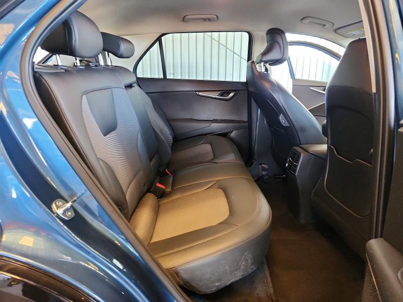 61574146 :رقم المزاد ، KNDCR3L17R5110634 vin ، 2024 Kia Niro مزاد بيع