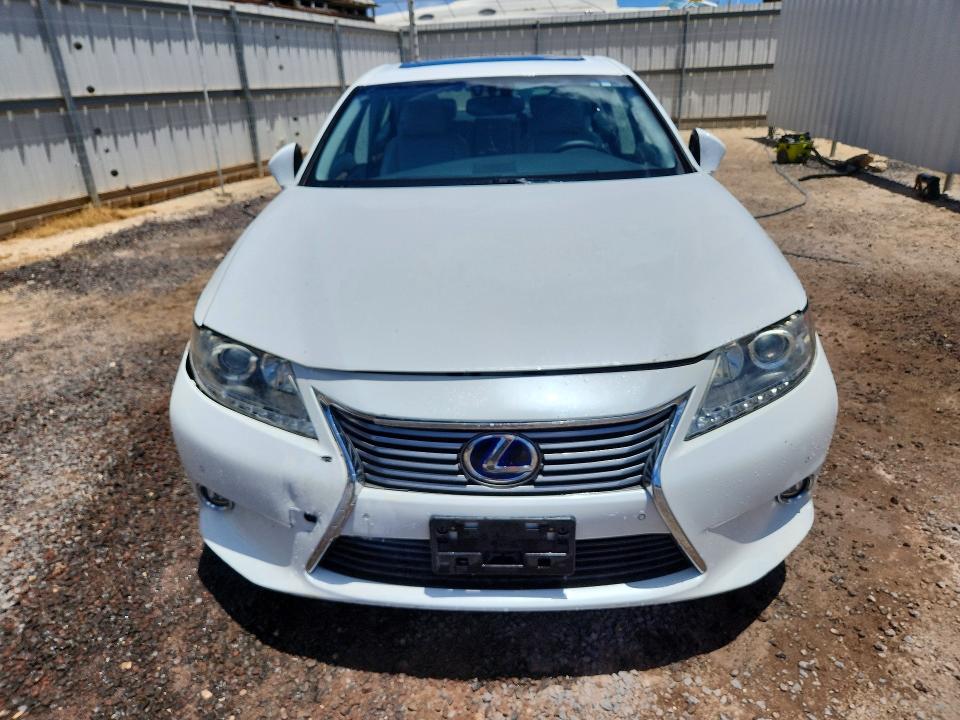 Продаж на аукціоні авто 2014 Lexus Es, vin: JTHBW1GG7E2038920, номер лоту: 59199916