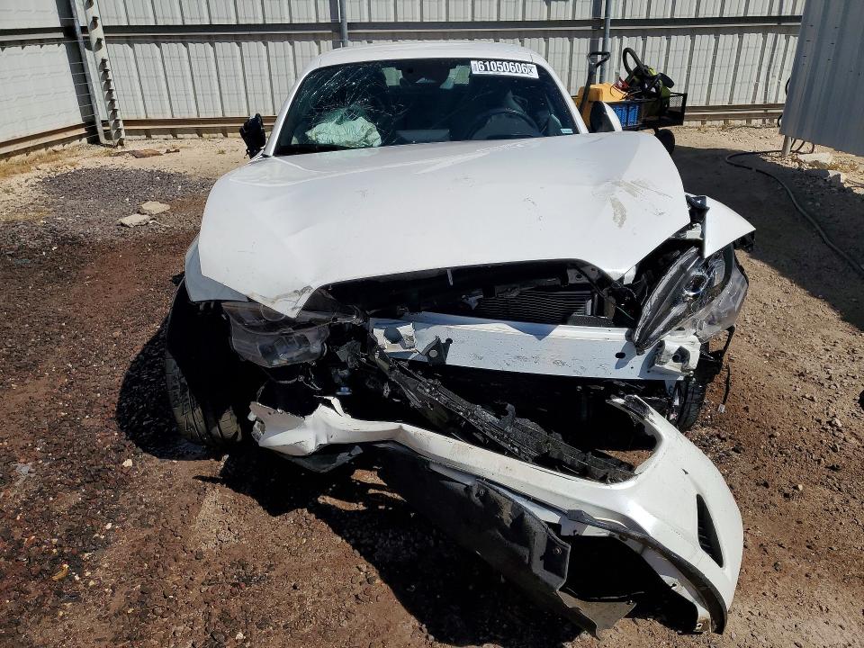 61050606 :رقم المزاد ، JM1NDAM75R0600422 vin ، 2024 Mazda Mx-5 مزاد بيع