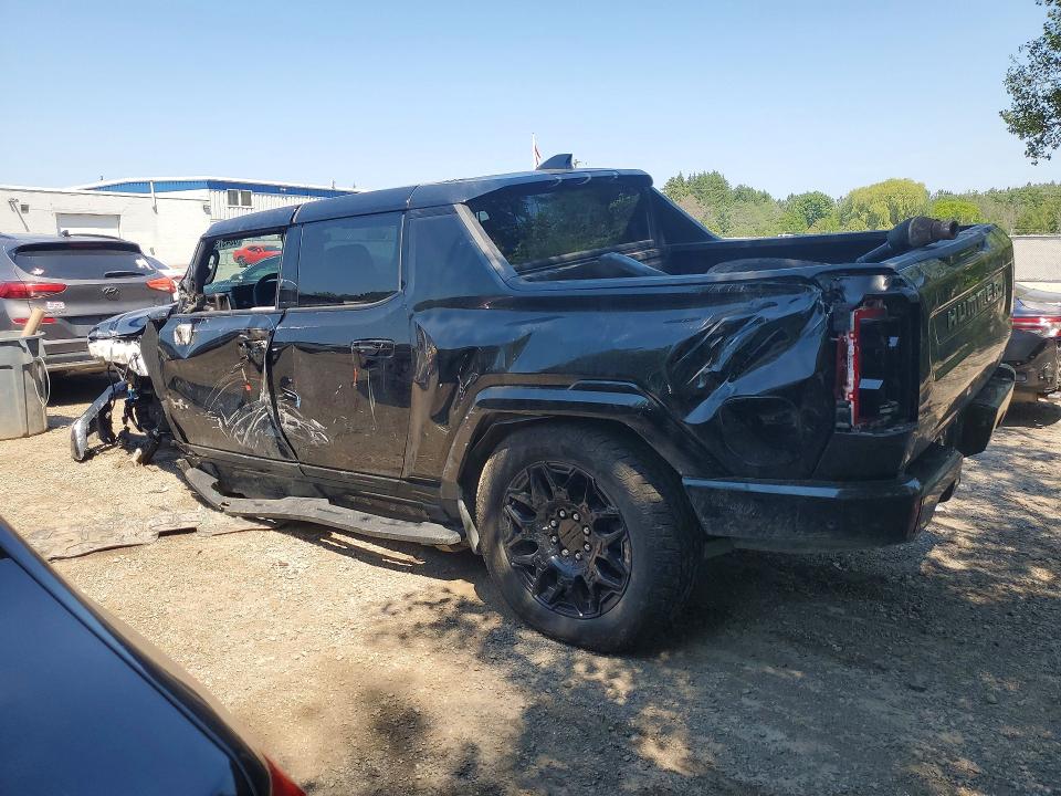 Aukcja sprzedaży 2025 Gmc Hummer 3x, vin: 1GT40BDD3SU112555, numer aukcji: 60457916