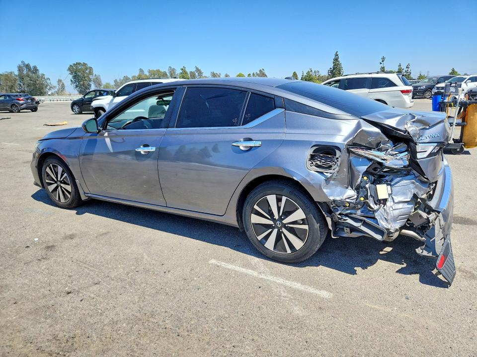 Продаж на аукціоні авто 2022 Nissan Altima, vin: 1N4BL4DV2NN371397, номер лоту: 63377266