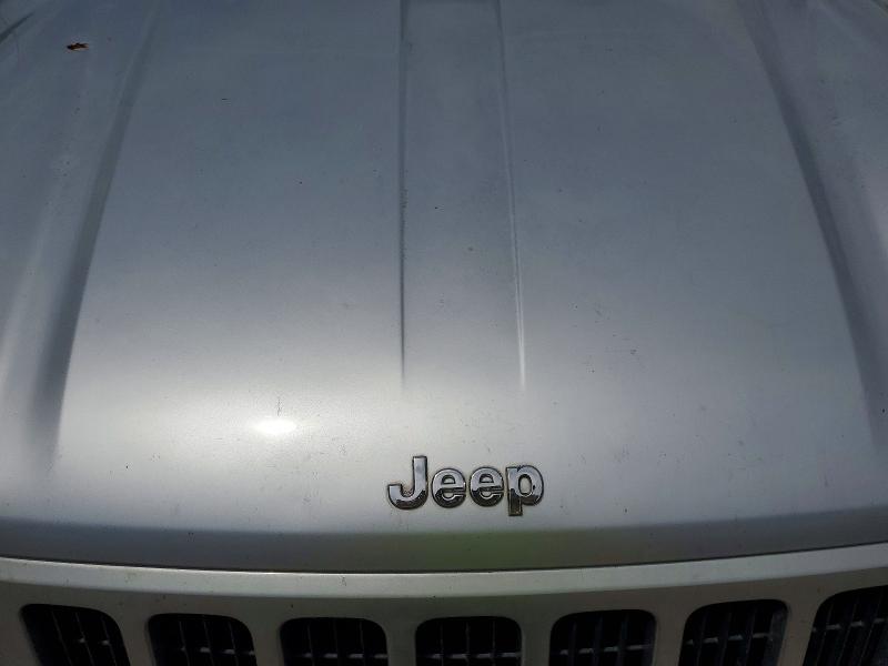 Aukcja sprzedaży 2006 Jeep Liberty, vin: 1J4GK48K76W154890, numer aukcji: 62456026