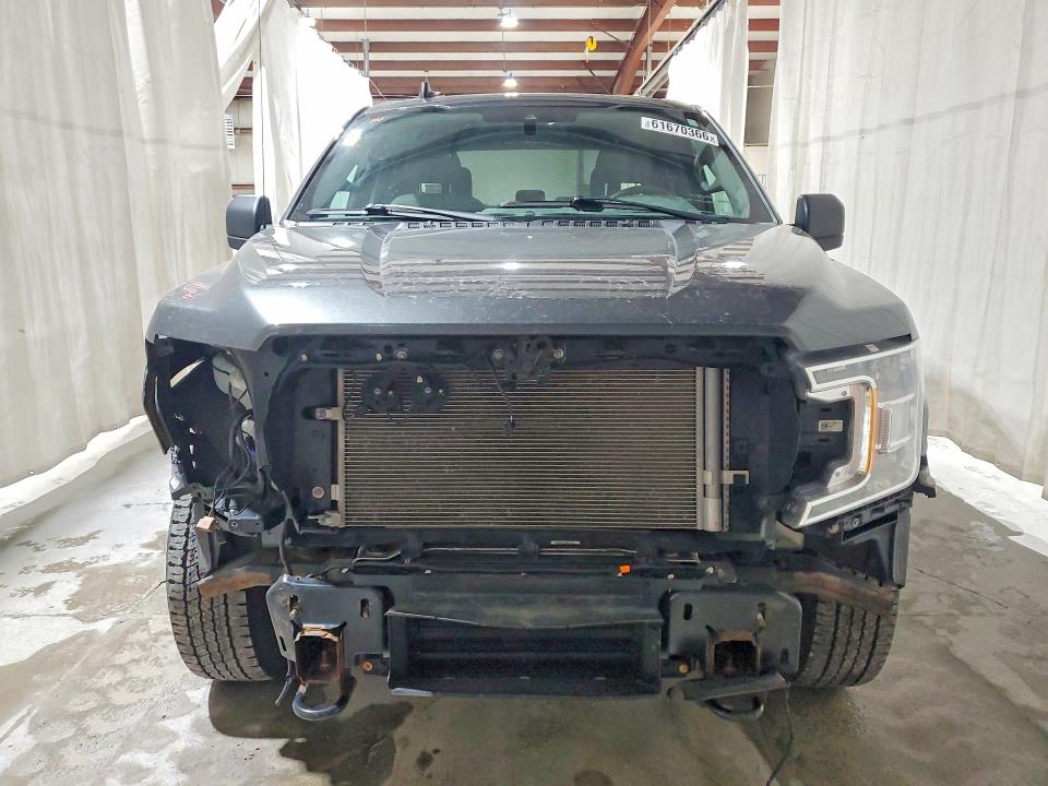 Aukcja sprzedaży 2020 Ford F150, vin: 1FTEW1E42LFA44573, numer aukcji: 61670366