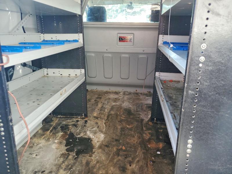 2015 Chevrolet City Express მანქანა იყიდება აუქციონზე, vin: 3N63M0ZN4FK693766, აუქციონის ნომერი: 60744976