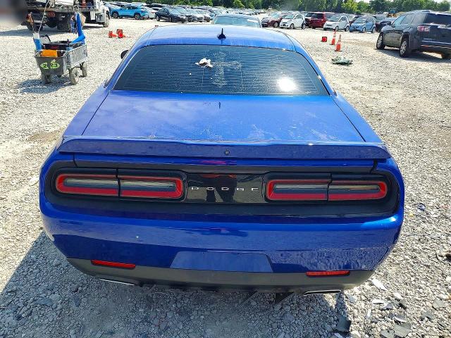 Продаж на аукціоні авто 2021 Dodge Challenger, vin: 2C3CDZJGXMH610768, номер лоту: 62596996