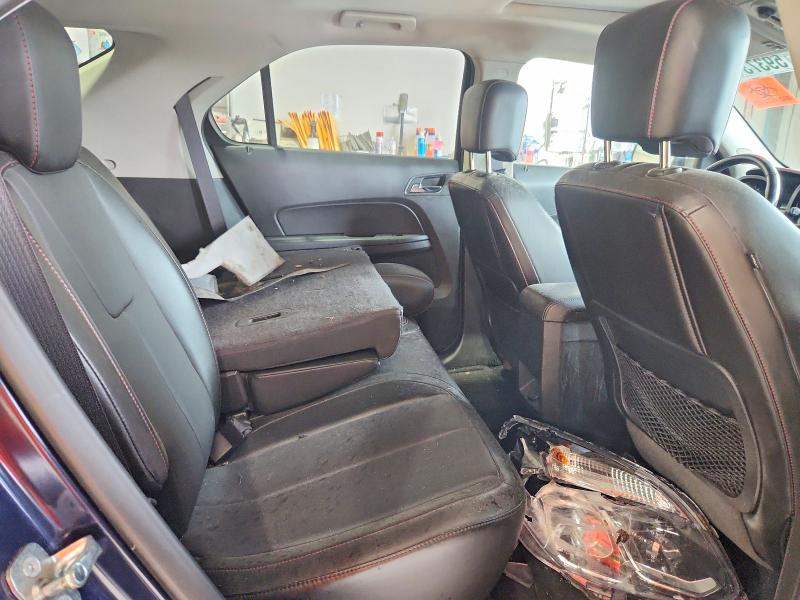 Продажа на аукционе авто 2016 Chevrolet Equinox, vin: 2GNFLGE3XG6200308, номер лота: 59373136