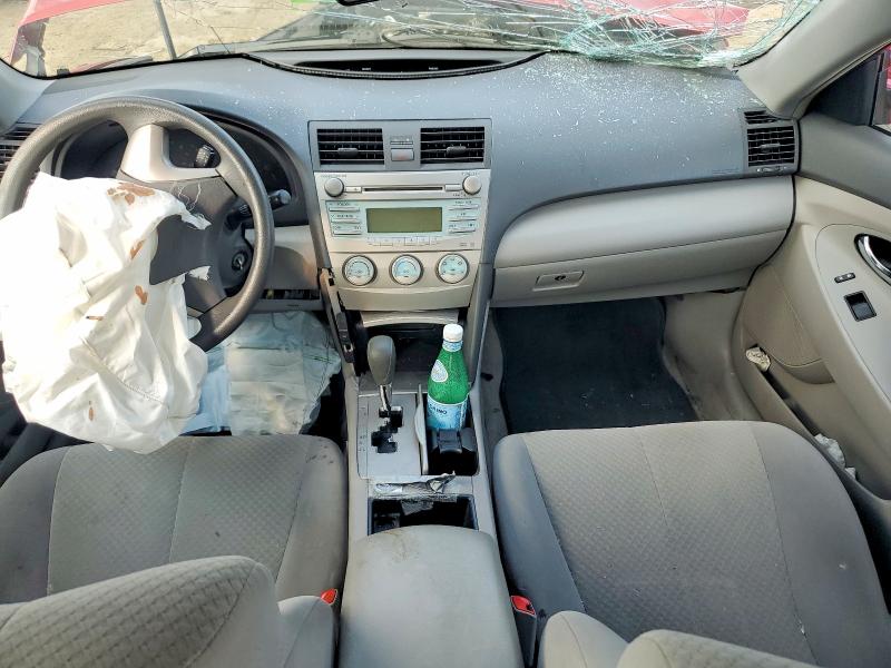 Auction sale of the 2009 Toyota Camry, vin: 4T4BE46K69R082172, lot number: 60305406