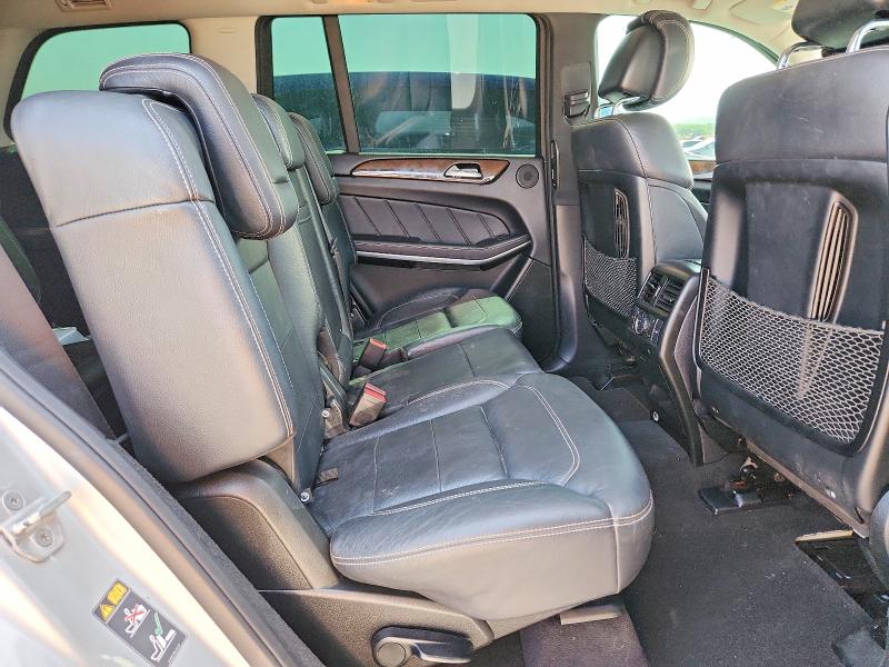 61506166 :رقم المزاد ، 4JGDF7DE4GA672030 vin ، 2016 Mercedes-benz Gl مزاد بيع
