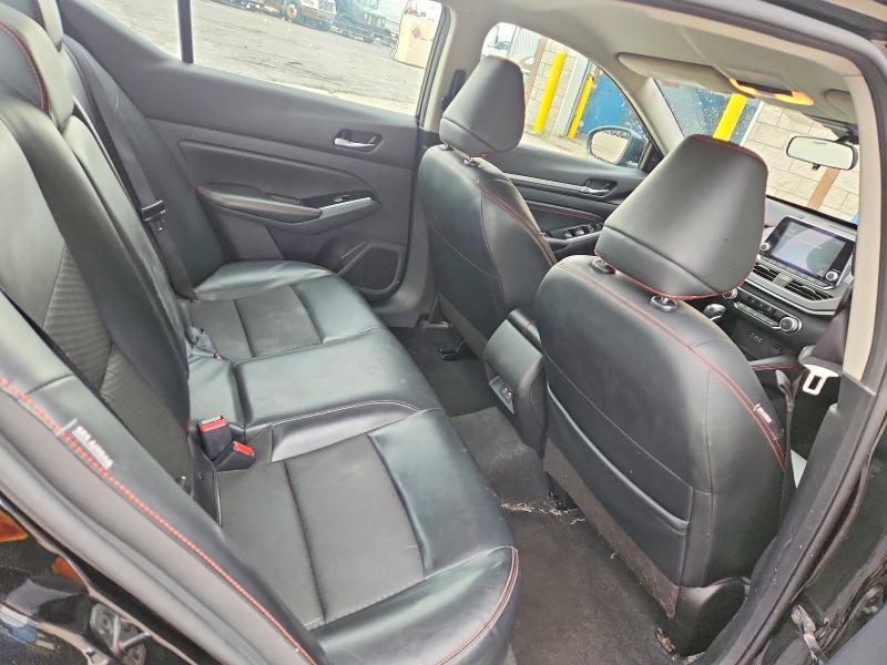 Продажа на аукционе авто 2023 Nissan Altima, vin: 1N4BL4CW2PN361241, номер лота: 59880146
