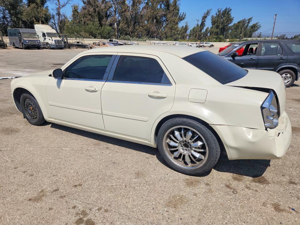 61299416 :رقم المزاد ، 2C3LA43R86H471947 vin ، 2006 Chrysler 300 مزاد بيع