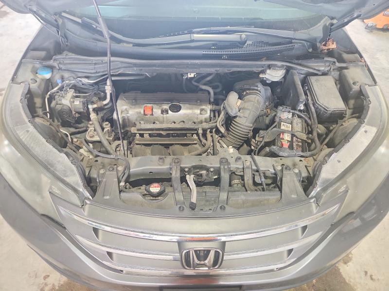 60604476 :رقم المزاد ، 2HKRM4H79DH610928 vin ، 2013 Honda Cr-v مزاد بيع