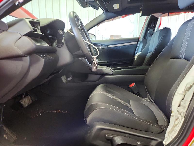 Aukcja sprzedaży 2021 Honda Civic, vin: SHHFK7H65MU202361, numer aukcji: 62873616