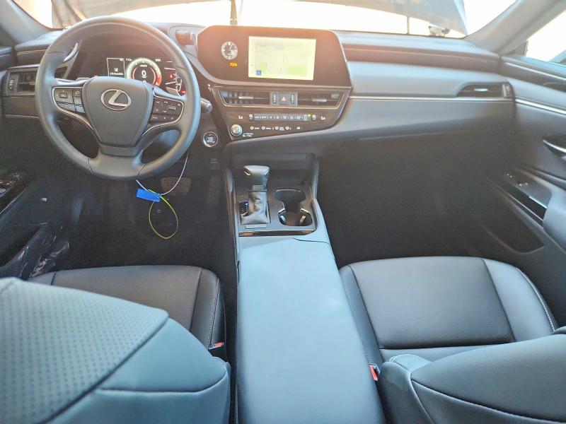 Продаж на аукціоні авто 2025 Lexus Es 350, vin: 58ACZ1B17SU198901, номер лоту: 63402026