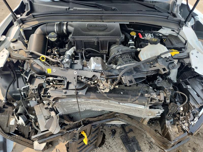 2025 Dodge Hornet მანქანა იყიდება აუქციონზე, vin: ZACNDFAN8S3A45814, აუქციონის ნომერი: 61340326