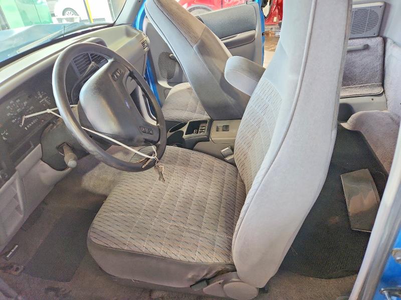 Продаж на аукціоні авто 1993 Ford Ranger, vin: 1FTCR14X7PPB35879, номер лоту: 60367666