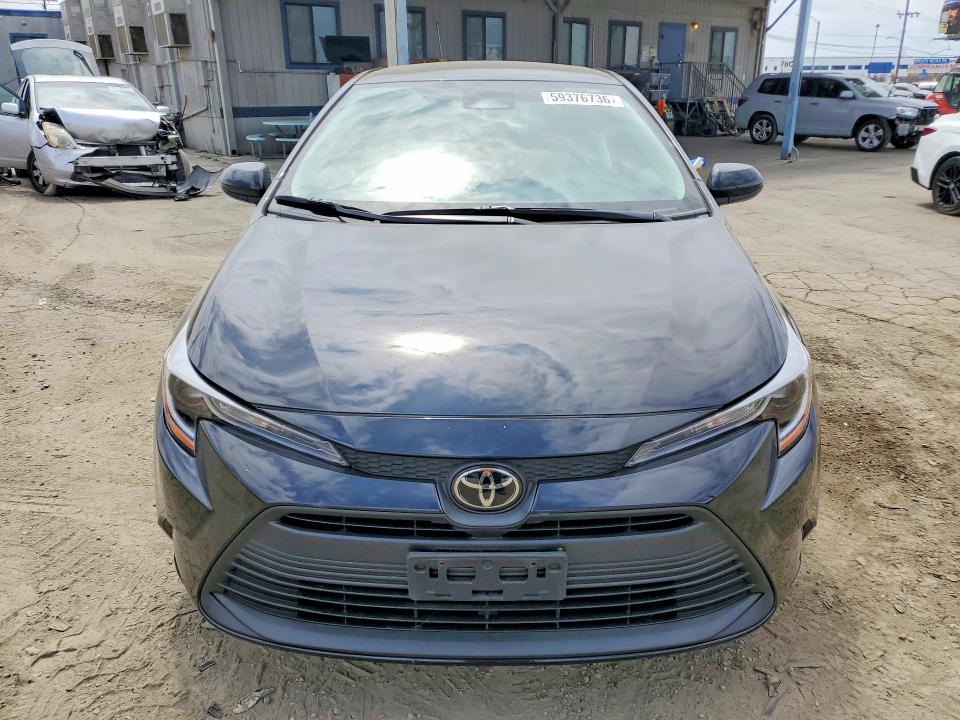 Продажа на аукционе авто 2026 Toyota Corolla, vin: 5YFB4MDE5TP383440, номер лота: 59376736
