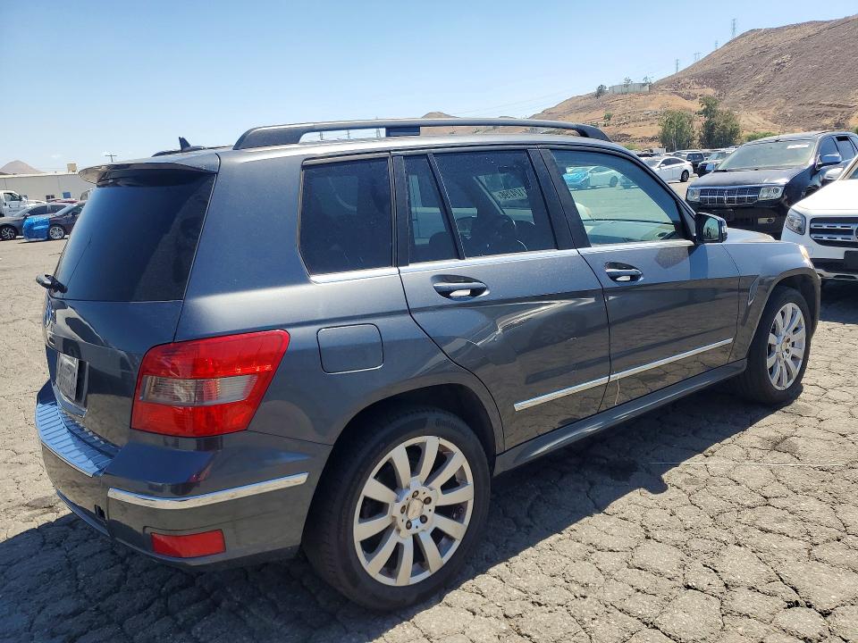 Aukcja sprzedaży 2011 Mercedes-benz Glk, vin: WDCGG5GB5BF610291, numer aukcji: 61124796