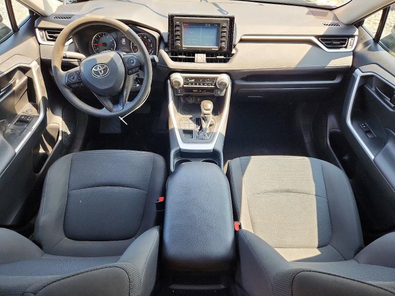 62250636 :رقم المزاد ، 2T3F1RFV0LC138539 vin ، 2020 Toyota Rav4 مزاد بيع