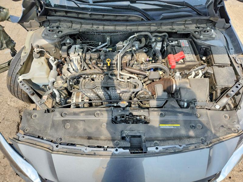 61331716 :رقم المزاد ، 1N4BL4DV0SN383110 vin ، 2025 Nissan Altima مزاد بيع