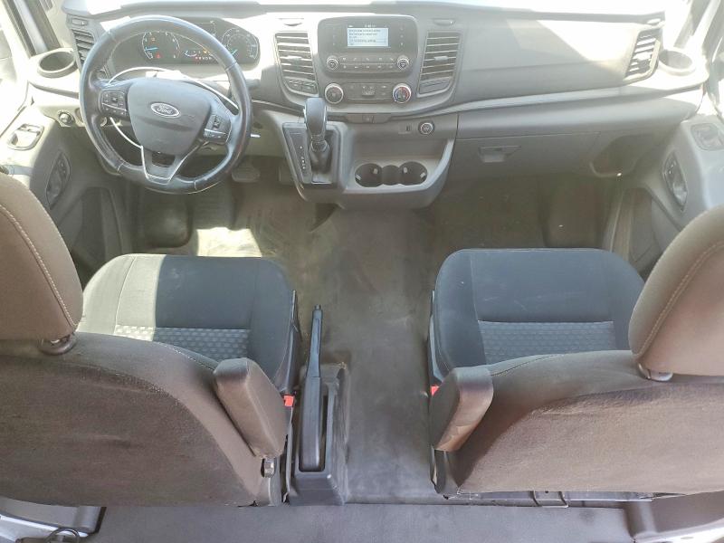 Продажа на аукционе авто 2020 Ford Transit, vin: 1FTBR1C85LKB29236, номер лота: 46663986