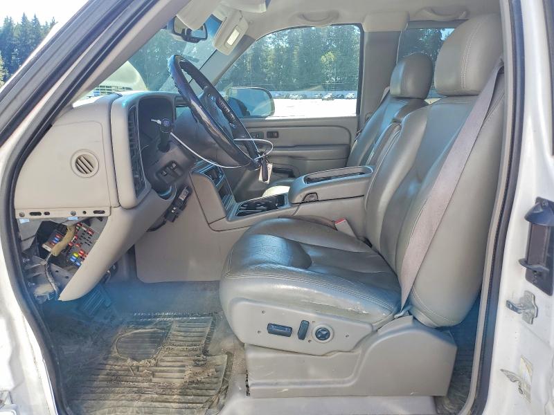 2005 Gmc Sierra მანქანა იყიდება აუქციონზე, vin: 1GTHK29285E199208, აუქციონის ნომერი: 60833296
